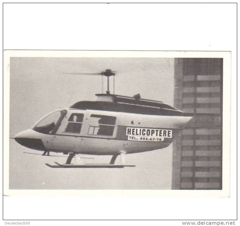 B57347 Helicoptere Used Perfect Shape - Helicopters