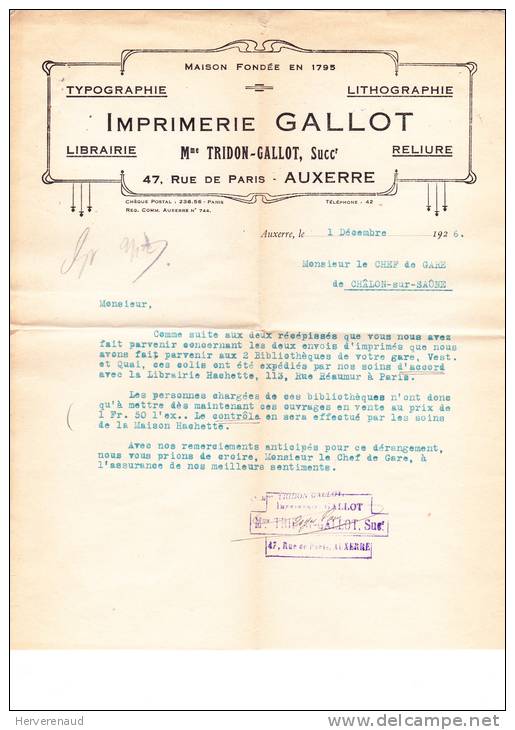 Pasteur N°181 Sur Recommandé "chaussures Jourde" à Bordeaux,  Pour Chalon-sur-Saône - 1922-26 Pasteur