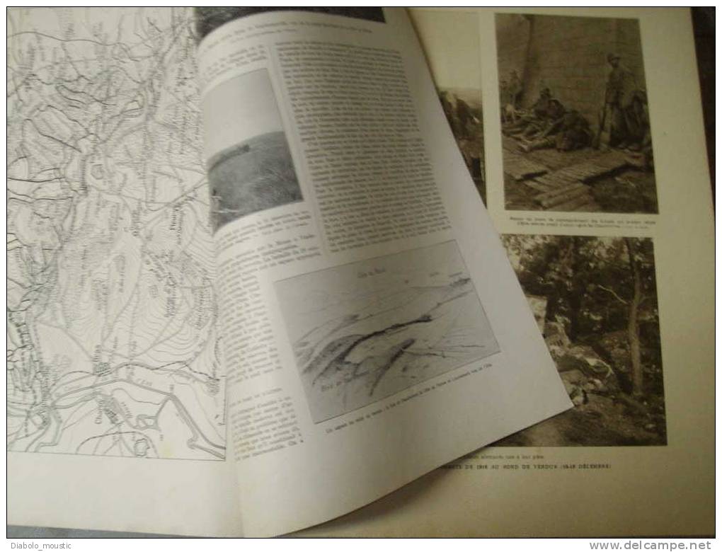 L'illustration  Le 13  Janv. 1917.;Allaitement  Nourissons Dans Usines De Guerre; VACHERAUVILLE ;HARDAUMONT Etc - L'Illustration
