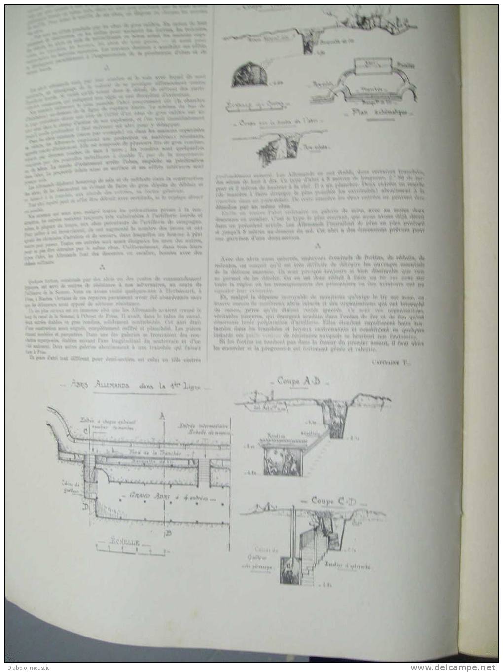 L'illustration  le 13  janv. 1917.;Allaitement  nourissons dans usines de guerre; VACHERAUVILLE ;HARDAUMONT etc