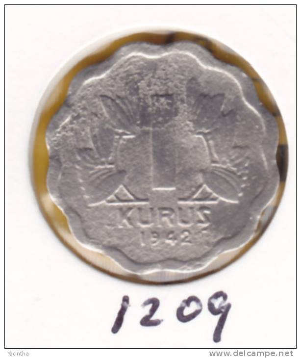 @Y@  Algerije  10 Dinar  1979  XF     (1209) - Algérie