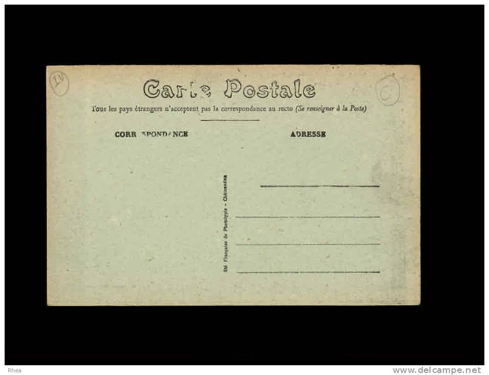 35 - REDON - Communauté Des Ursulines - Hôpital Complémentaire - 5183 - Redon