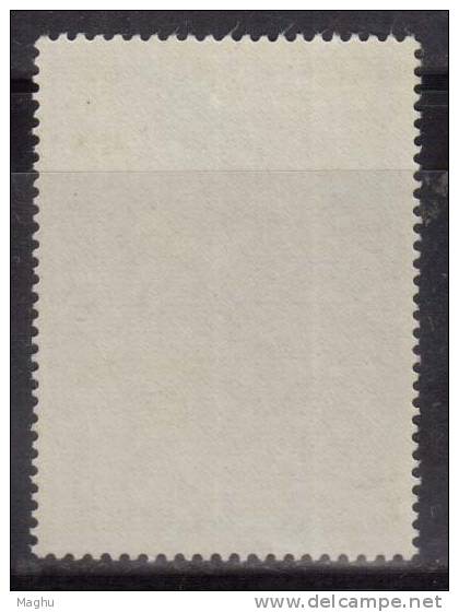 Great Britain MNH 1967, 4d Painting, - Unused Stamps
