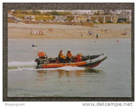 CRICCIETH LIFEBOAT - ATLANTIC 75 MERCURIUS - Altri & Non Classificati