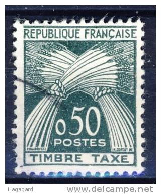 France Dues 1960. Michel 96. (o) - 1960-.... Usados