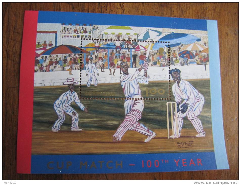 7847 Cricket Jeu Game Stade Ball Balle - Cricket