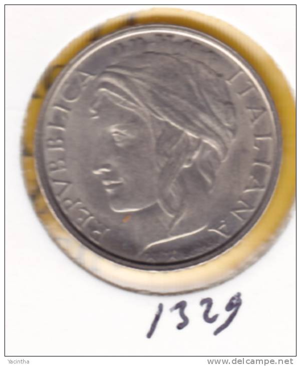 @Y@  Italie  100 Lire  1994  (1329) - 100 Lire