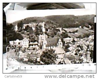 Germany - Stolberg Im Harz N1945 DR8096 Abrasa In Basso - Stolberg (Harz)