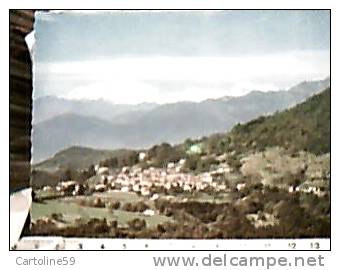 Helvetia,Suisse,Schweiz, SVIZZERA Switzerland TICINO NOVAGGIO  MALCANTONE  N1970 DR8103 - Malcantone