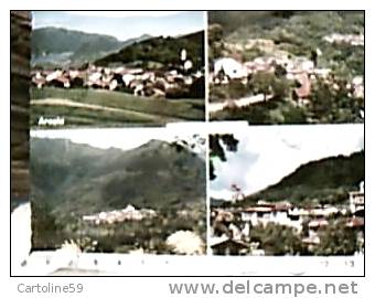 Helvetia,Suisse,Schweiz, SVIZZERA Switzerland TICINO MALCANTONE AROSIO VEZIO BRENO MUGENA   N1970 DR8104 - Breno