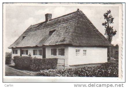 Deerlijk  Oude Hoeve - Deerlijk