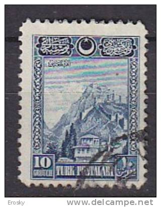 PGL AC346 - TURQUIE Yv N°703 - Used Stamps
