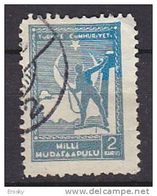 PGL AC352 - TURQUIE Yv N°964 - Used Stamps