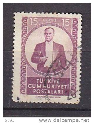 PGL AC360 - TURQUIE Yv N°1151 - Used Stamps