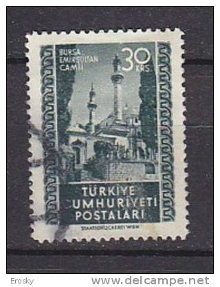 PGL AC361 - TURQUIE Yv N°1153 - Gebruikt