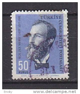 PGL AE005 - TURQUIE Yv N°1682 - Used Stamps