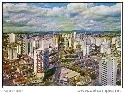 BELO HORIZONTE  OHL - Belo Horizonte