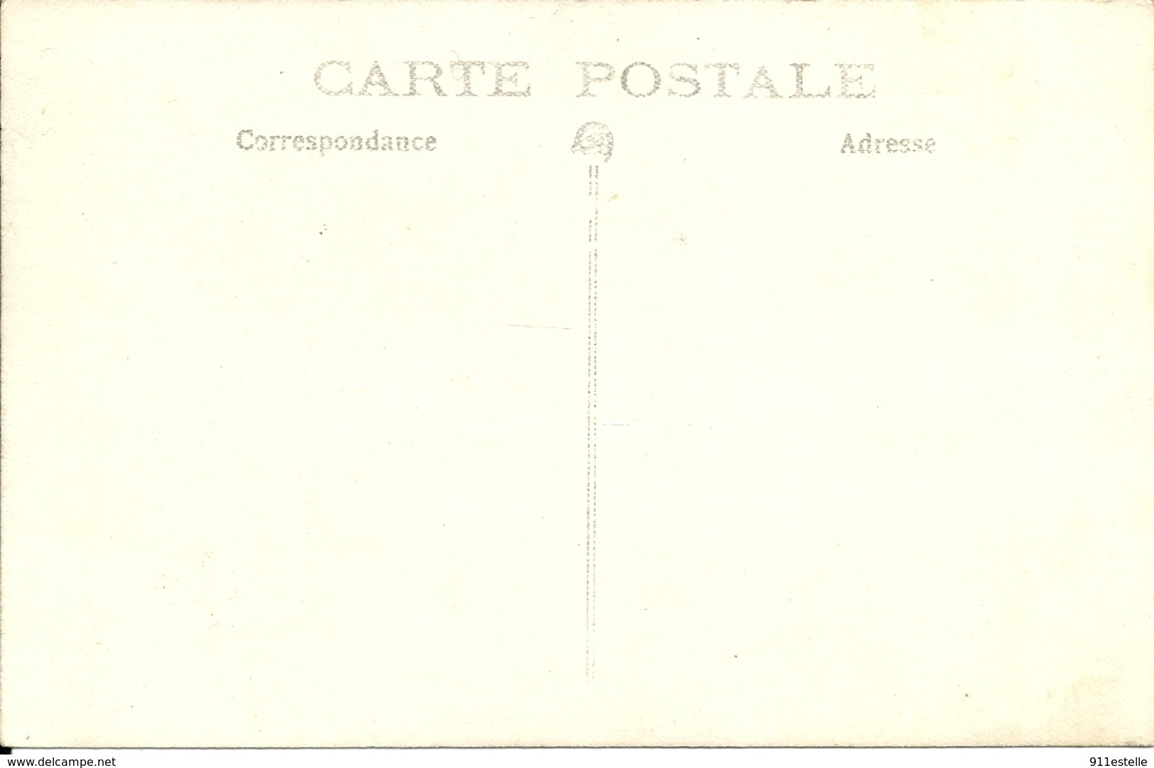 Carte Photo -  Mais Ou ? ,non écrite - Lieux