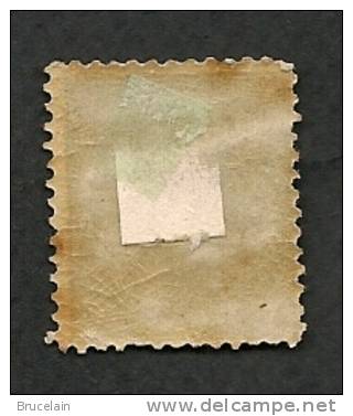 TURQUIE  -   N°  69 -  Y & T -  *  - Cote 7,50 € - Unused Stamps