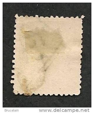 TURQUIE  -   N°  33 -  Y & T -  O  - Cote 15 € - Unused Stamps