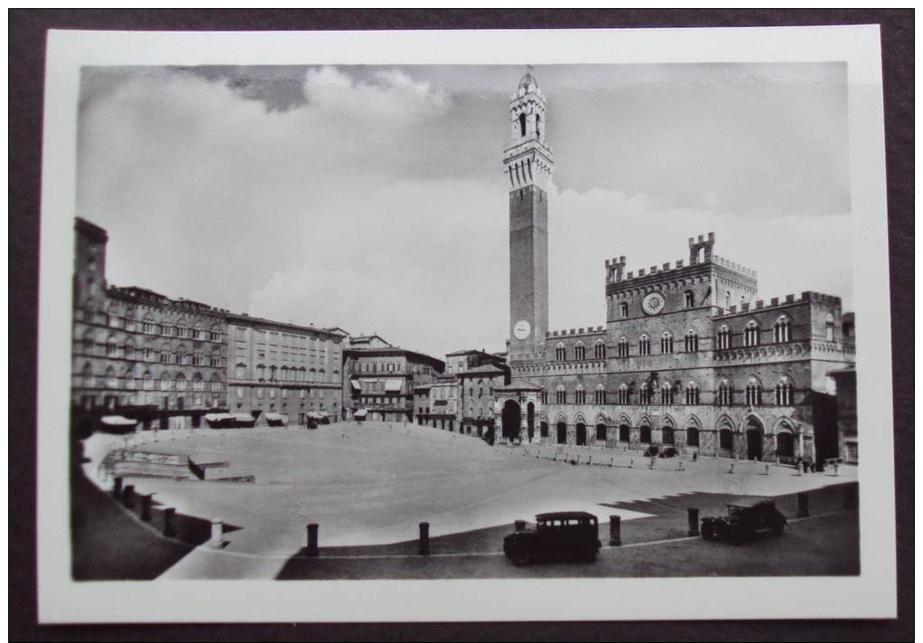 SIENA, 20 Fotografie - Siena