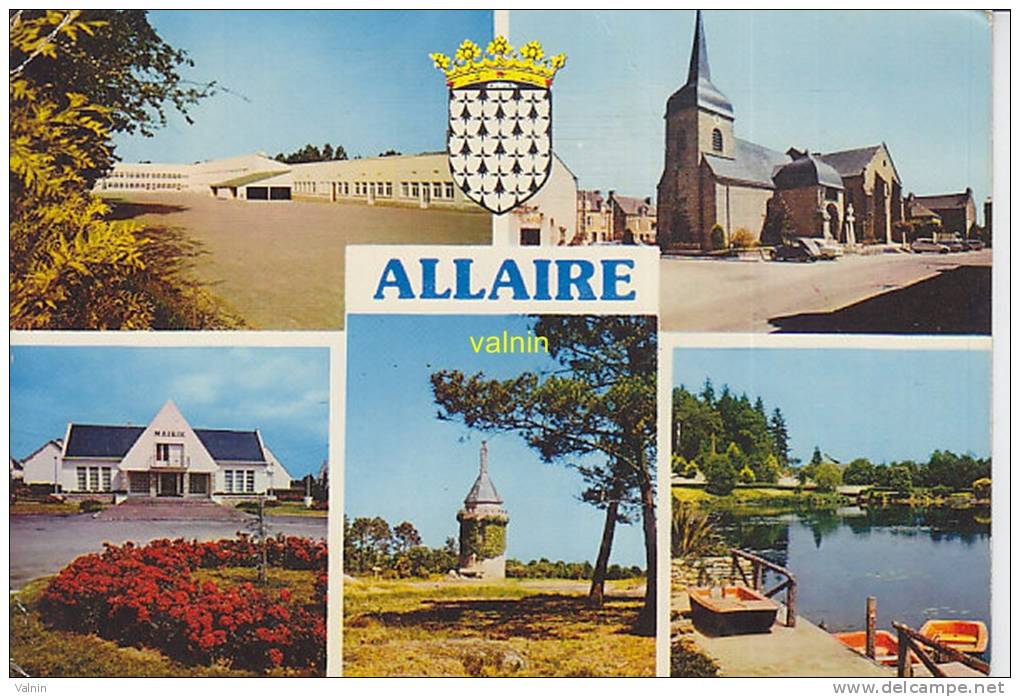 Allaire - Allaire