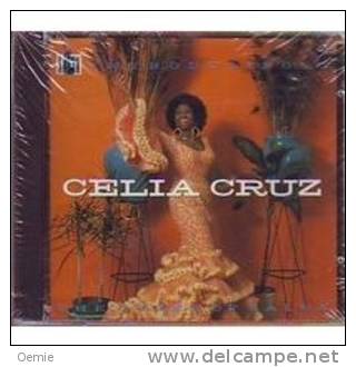 CELIA CRUZ° CHARLY  130 INTRODUCING   CD 16 TITRES // - Other - English Music