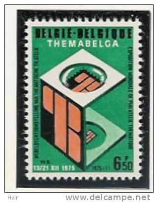 Belgique 1746 **  --  Moins Que La Poste !  -- - Unused Stamps