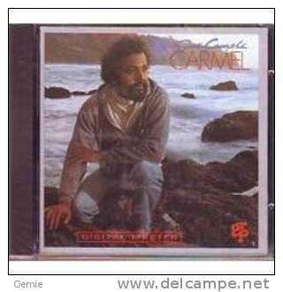 JOE SAMPLE °  CARMEL  ///  CD ALBUM   7 TITRES   NEUF SOUS CELLOPHANE - Jazz