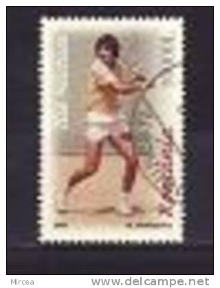 Roumanie 2004 - Yv.no.4928 Oblitere - Used Stamps
