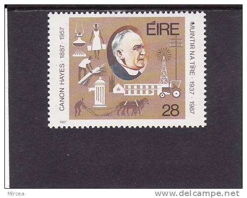 Irlande Yv.no.623 Neuf** - Unused Stamps