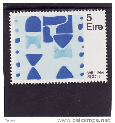 Irlande Yv.no.293 Neufs** - Unused Stamps