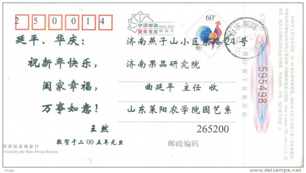 Birds Swans  ,     Prepaid Card Postal Stationery - Cisnes