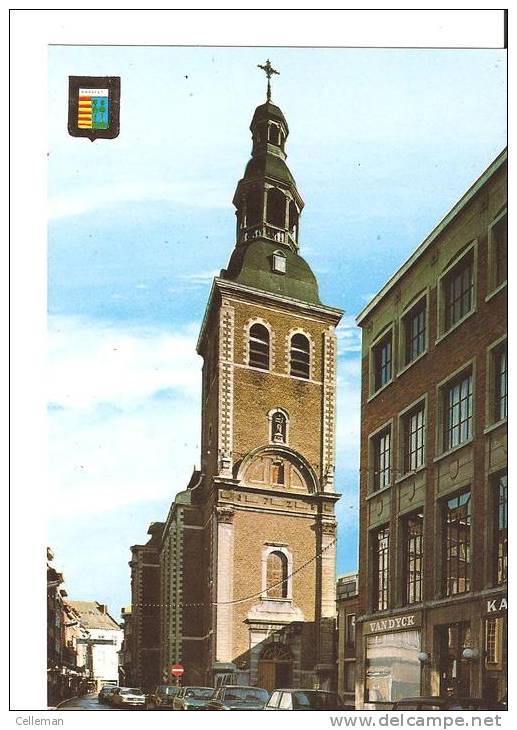 Hasselt Ol Vrouwekerk (j280) - Hasselt