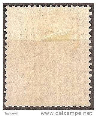 AUSTRALIA - 1931 2d King George V, C Of A Watermark (228) - INVERTED WATERMARK. Scott 116. Used - Usati