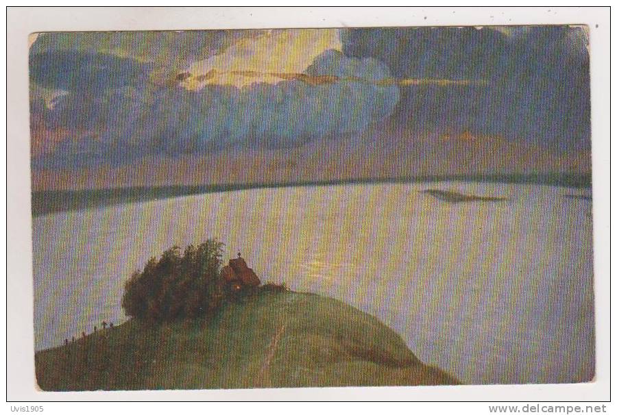 Russian Art.I.I.Levitan.Granberg Edition.Nr.139 - Rusland