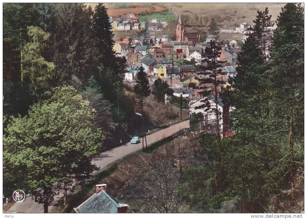 HAMOIR S/OURTHE La Porte Des Ardennes - Hamoir