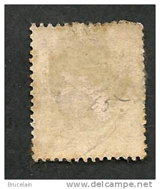 HONK-KONG Britannique  -  N° 65  - Y&T -  O  - Cote  7  € - Used Stamps