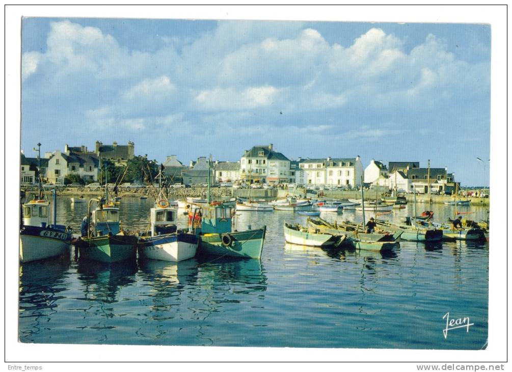 Lesconil Le Port - Lesconil