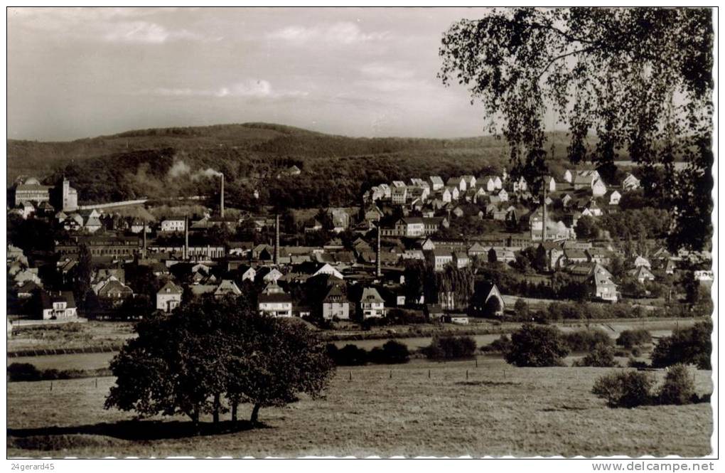 CPSM ARNSBERG (Allemagne-Rhénanie Du Nord Westphalie) - Neheim-Hüstein Teilansicht - Arnsberg