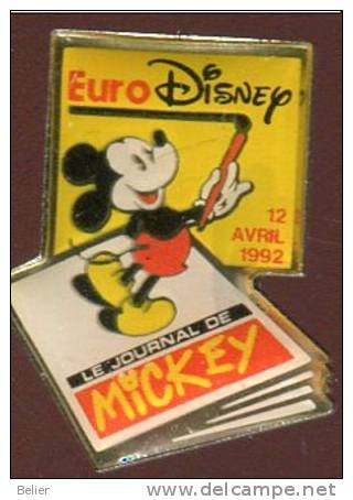 PIN'S MICKEY - Disney