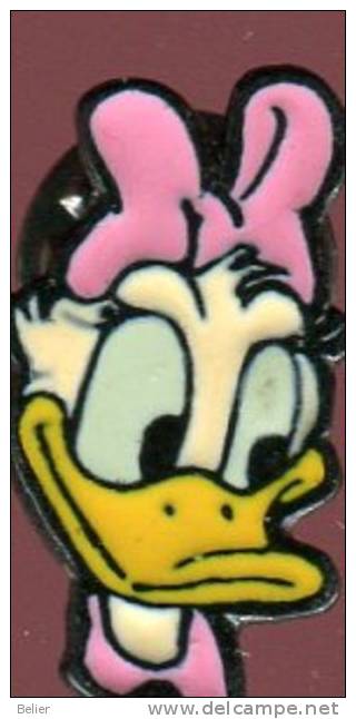 PIN'S DAISY - Disney