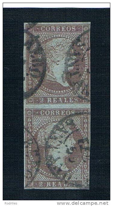 ESPAÑA. CLASICOS - Used Stamps