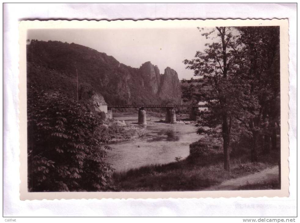 Rhénanie-Palatinat        Les Rochers De Bad-Münster - Bad Kreuznach