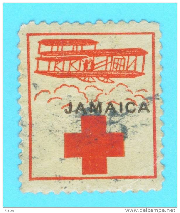 Stamps - Additional Postage Stamps, Jamaica - Jamaica (1962-...)