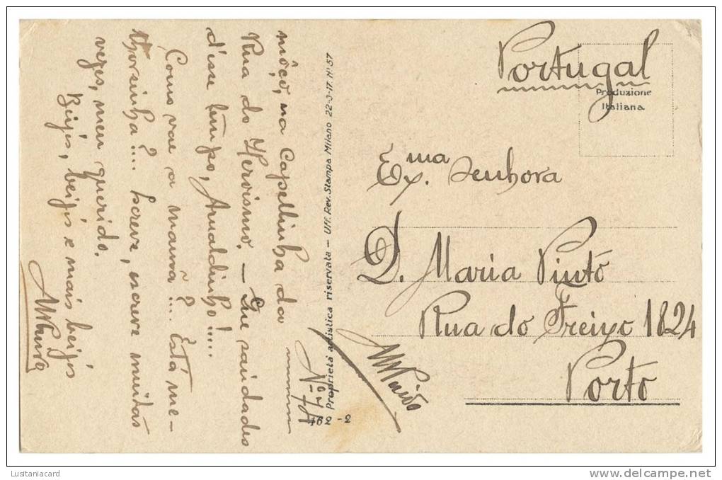 ITALY - ILLUSTRATEURS - «T. Corbella»Les Copains Par Corbella (Nº 162-2) Carte Postale - Corbella, T.