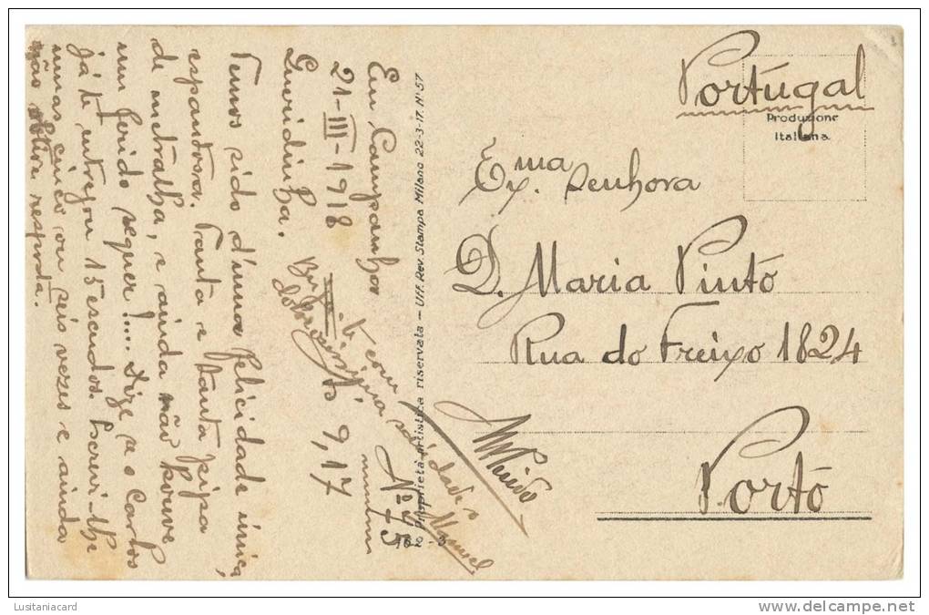 ITALY - ILLUSTRATEURS - «T. Corbella»Les Copains Par Corbella (Nº 162-3) Carte Postale - Corbella, T.