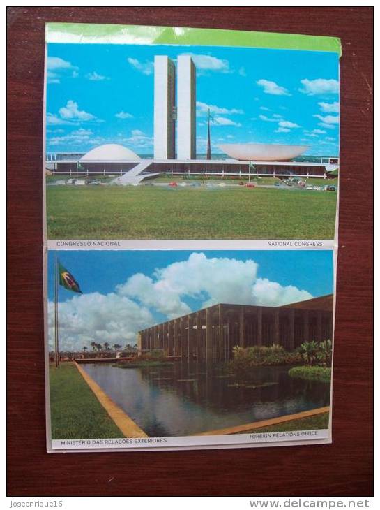 FOTO Lembranças, BRASILIA, BRASIL. 12 PHOTOS - Brasilia