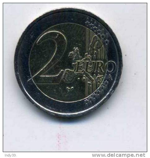 - EURO IRLANDE . 2 E. 2002. - Ierland