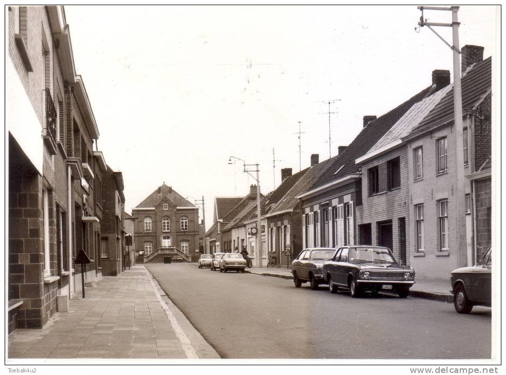 Sint Margriete  -  FOTO - Sint-Laureins